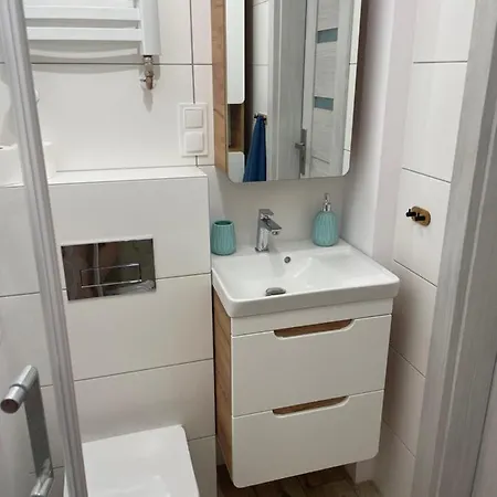 Apartamenty Stronie Slaskie *