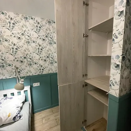 Apartment Apartamenty Stronie Slaskie *