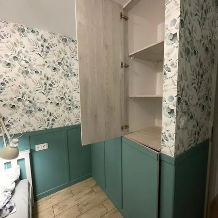 아파트 Apartamenty Stronie Slaskie *