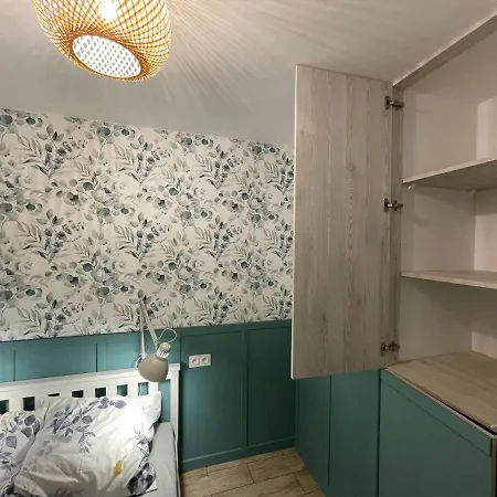 Apartamenty Stronie Slaskie *