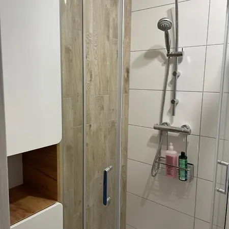 Apartamenty Stronie Slaskie