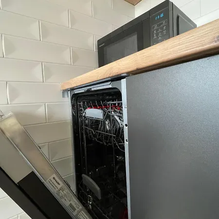 Apartamenty Stronie Slaskie * Stronie Śląskie