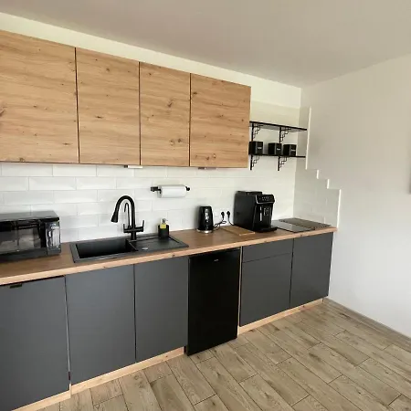 Apartamenty Stronie Slaskie