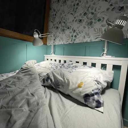 Apartment Apartamenty Stronie Slaskie *