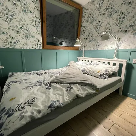 Apartamenty Stronie Slaskie 아파트 Stronie Śląskie