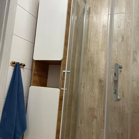 Apartamenty Stronie Slaskie Apartment *