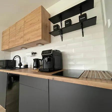 Apartamenty Stronie Slaskie