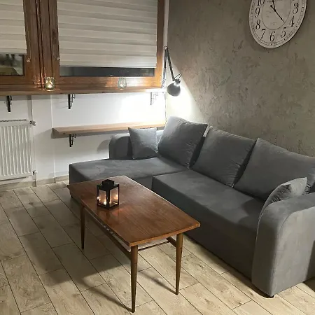 Apartamenty Stronie Slaskie *