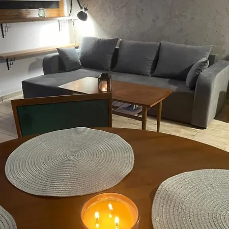 Apartamenty Stronie Slaskie Apartment Stronie Śląskie