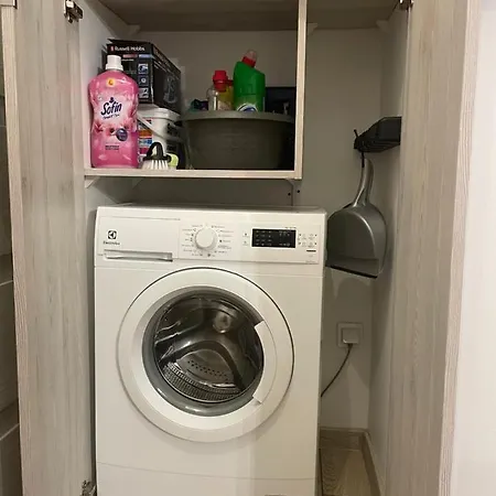 아파트 Apartamenty Stronie Slaskie