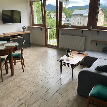 Apartamenty Stronie Slaskie * Stronie Śląskie