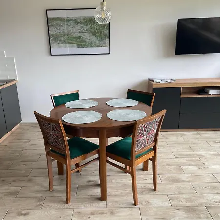 Apartamenty Stronie Slaskie Apartment Stronie Śląskie