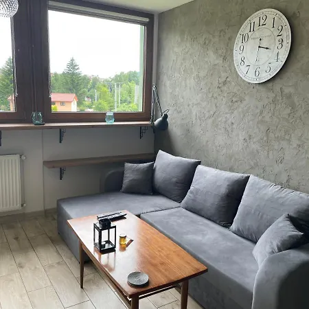 Apartamenty Stronie Slaskie *