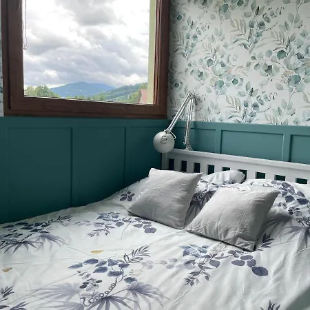 Apartment Apartamenty Stronie Slaskie