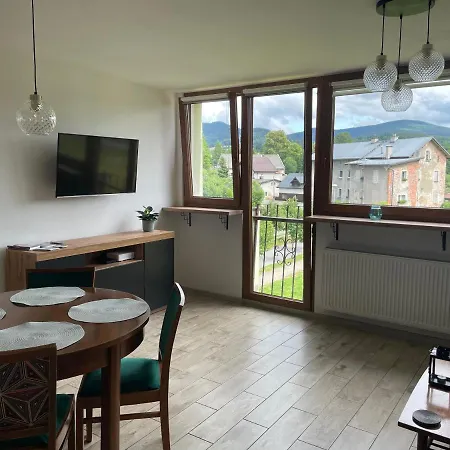 Apartment Apartamenty Stronie Slaskie *