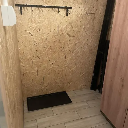 Apartamenty Stronie Slaskie