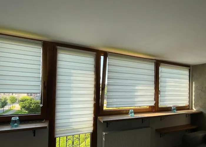 Apartment Apartamenty Stronie Slaskie Stronie Slaskie