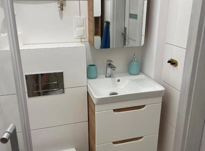 Apartamenty Stronie Slaskie *