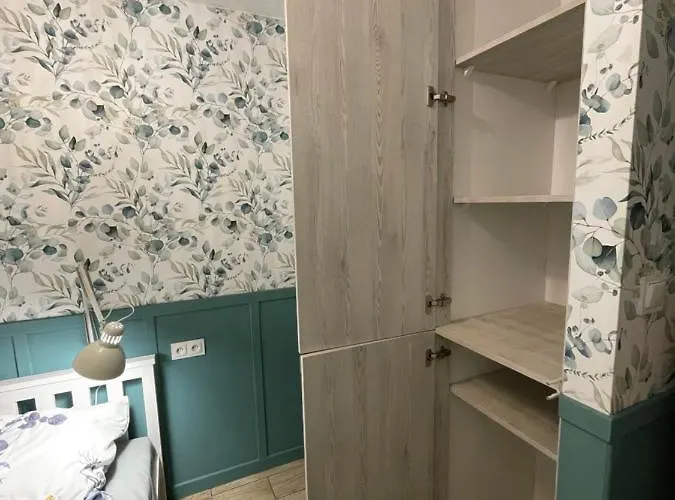 Apartment Apartamenty Stronie Slaskie *