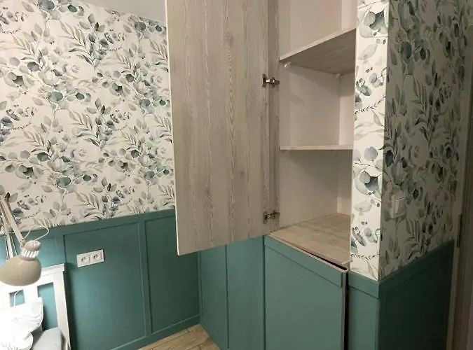 Apartment Apartamenty Stronie Slaskie *