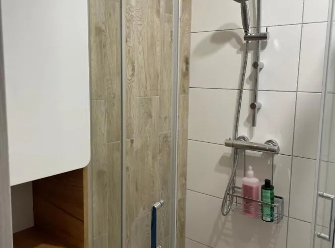 Apartamenty Stronie Slaskie