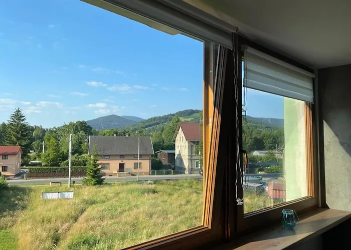 Apartamenty Stronie Slaskie Stronie Slaskie