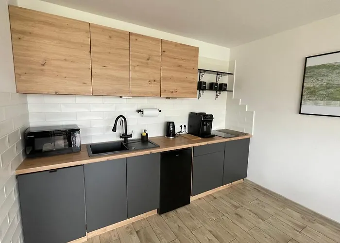 Apartamenty Stronie Slaskie