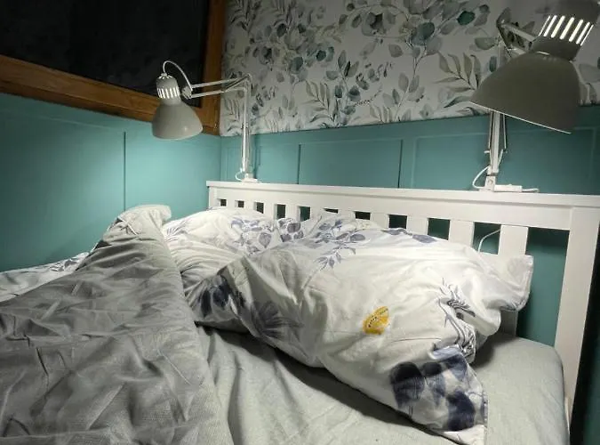 Apartment Apartamenty Stronie Slaskie *