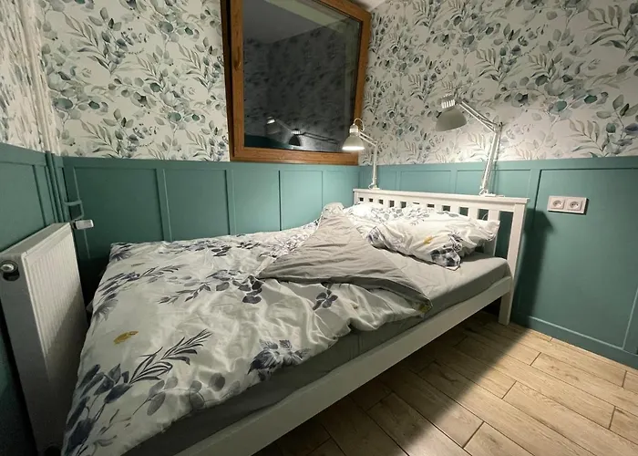 Apartamenty Stronie Slaskie Apartment Stronie Slaskie