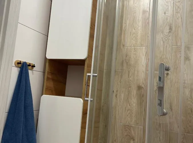 Apartamenty Stronie Slaskie Apartment *