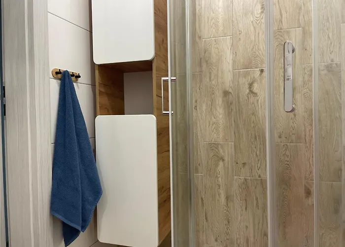 Apartamenty Stronie Slaskie Apartment Stronie Slaskie