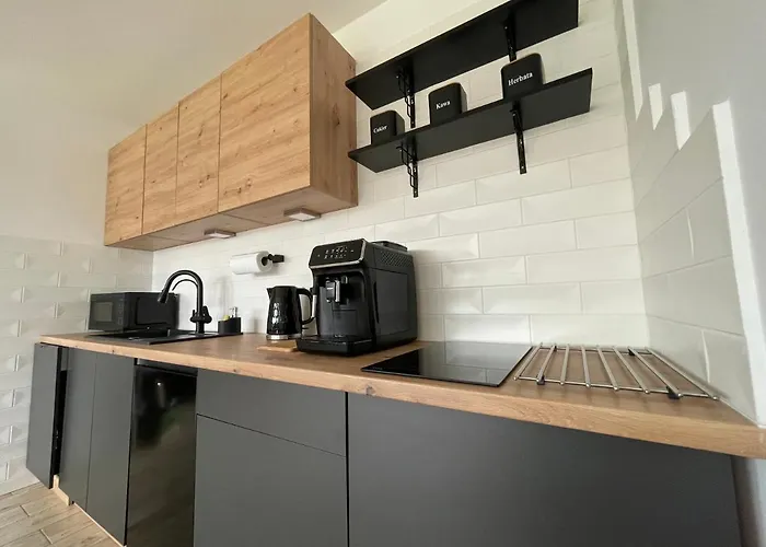 Apartamenty Stronie Slaskie