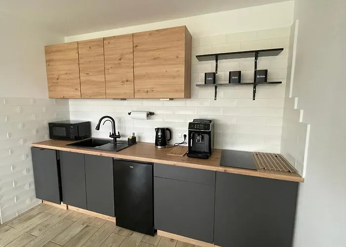 Apartment Apartamenty Stronie Slaskie Stronie Slaskie