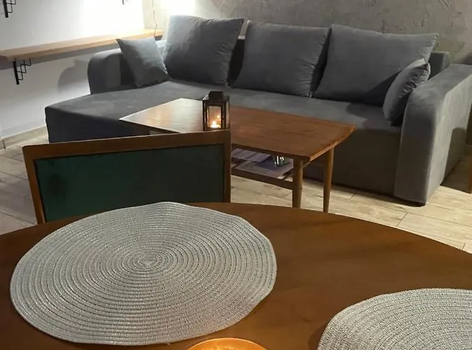 Apartamenty Stronie Slaskie Apartment Stronie Slaskie