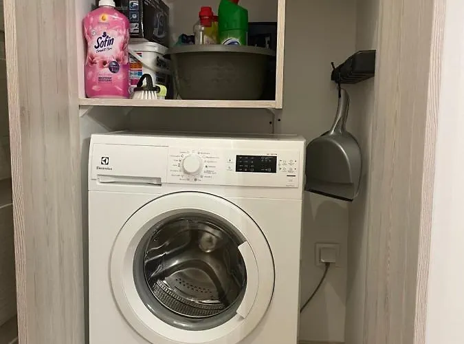 Apartment Apartamenty Stronie Slaskie