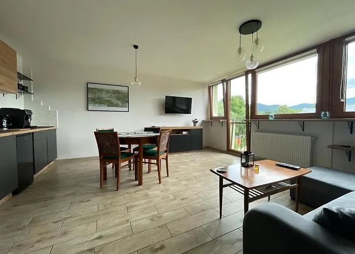 Apartment Apartamenty Stronie Slaskie *