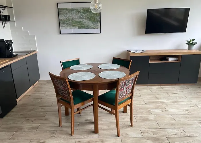 Apartamenty Stronie Slaskie Apartment Stronie Slaskie