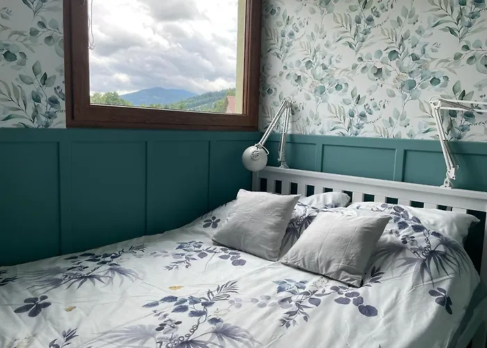 Apartment Apartamenty Stronie Slaskie