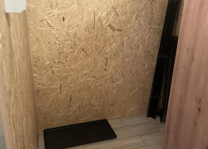 Apartamenty Stronie Slaskie